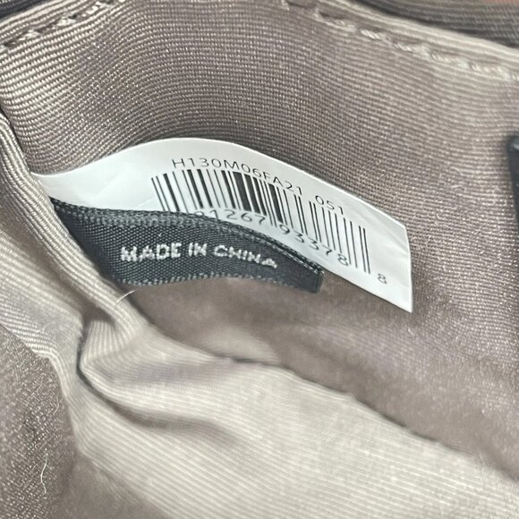 Marc Jacobs Women’s “The Snapshot Teddy” Crossbody Camera Bag - Picture 2 of 13